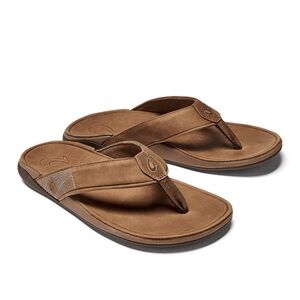 Olukai men’s tuahine sandals